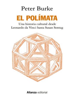 cover image of El polímata
